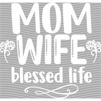 Mother's Day-MM 3553